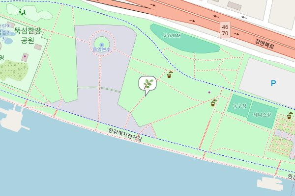 Map of ๋์ฌํ๊ฐ๊ณต์